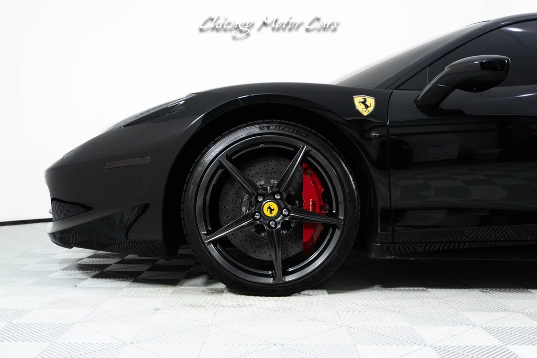2012 Ferrari 458 Italia - Image 3 of 21