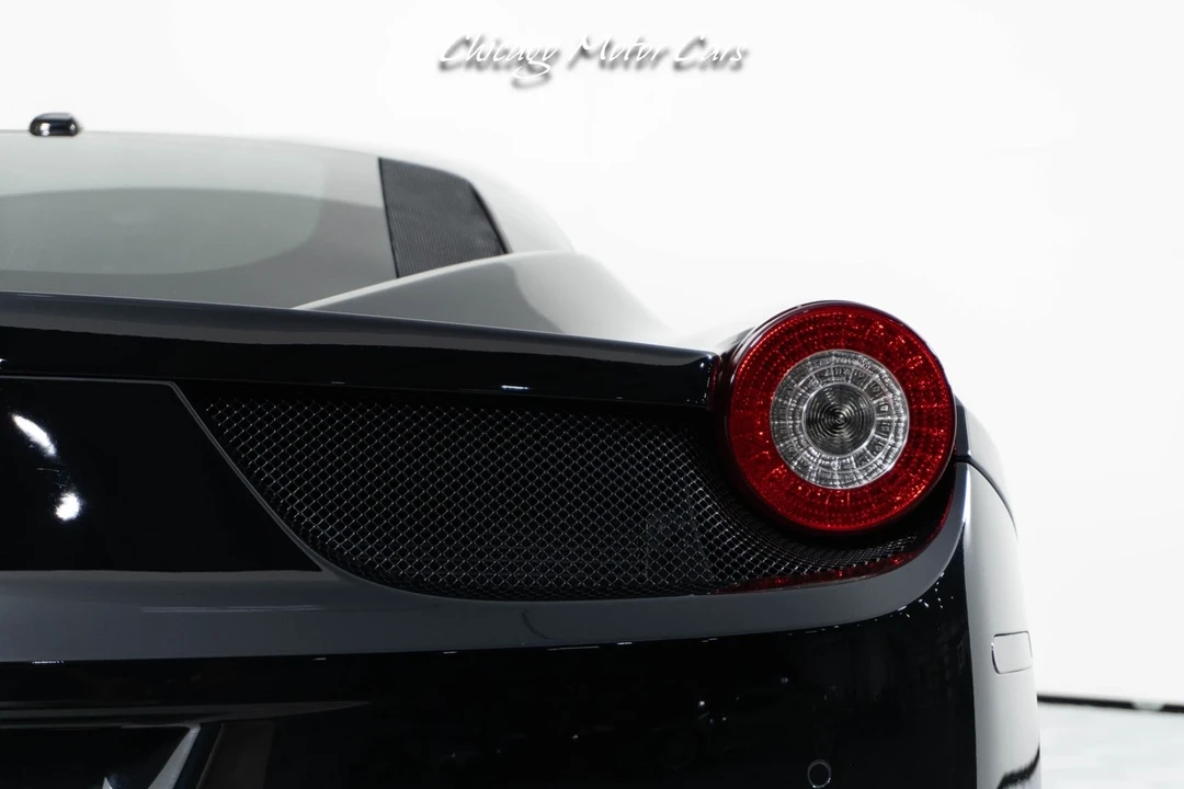 2012 Ferrari 458 Italia - Image 13 of 21