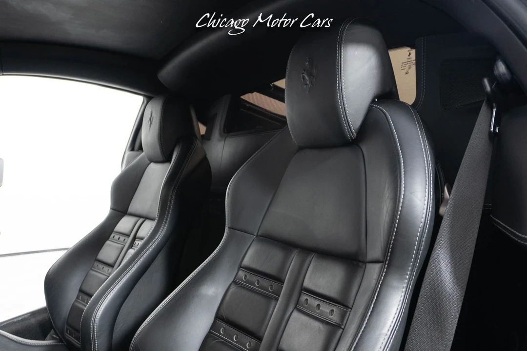 2012 Ferrari 458 Italia - Image 19 of 21