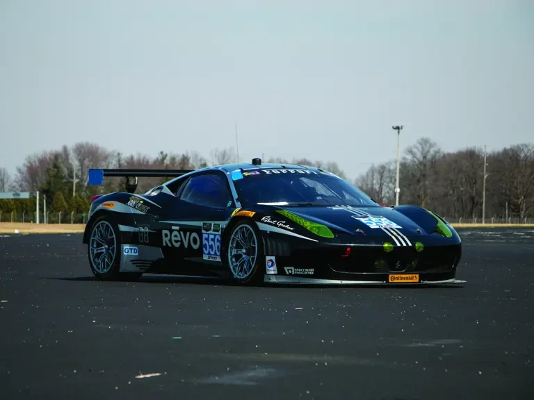 2012 Ferrari 458 Italia - Image 2 of 2