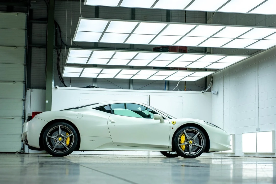 2012 Ferrari 458 Italia - Image 23 of 30