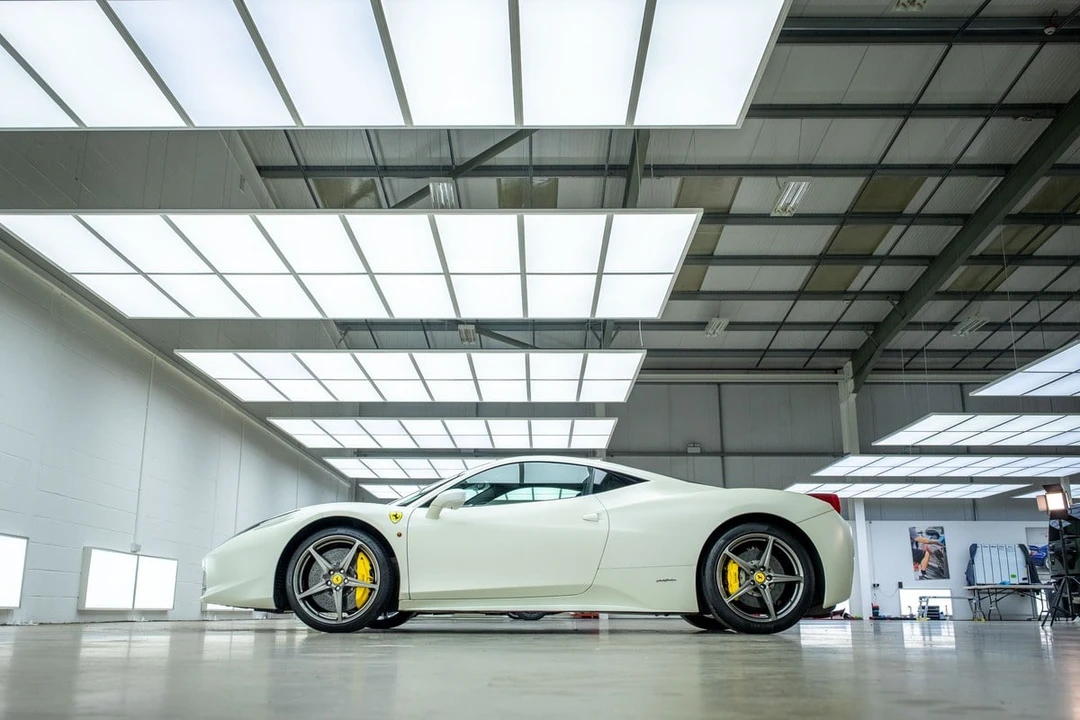 2012 Ferrari 458 Italia - Image 25 of 30