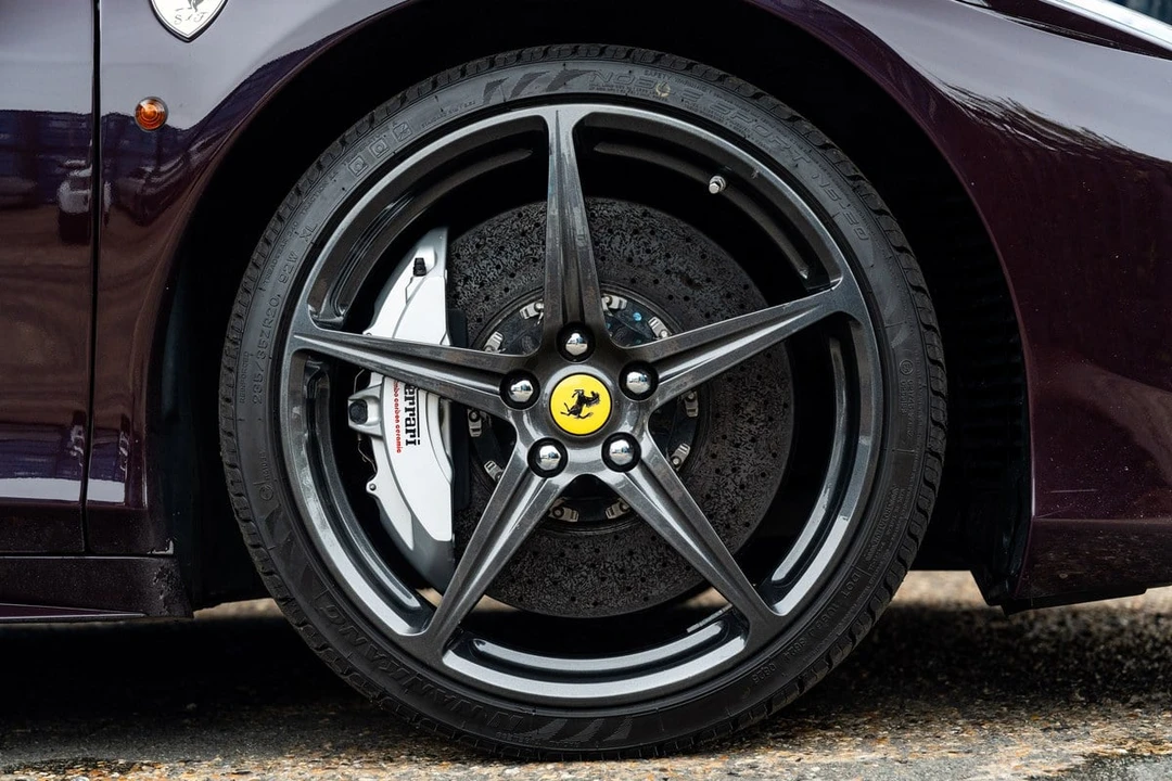 2012 Ferrari 458 Italia - Image 20 of 30