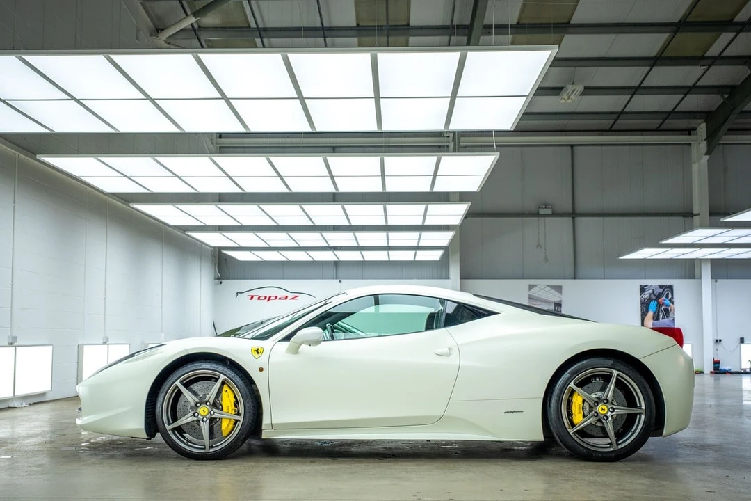 2012 Ferrari 458 Italia - Image 13 of 30