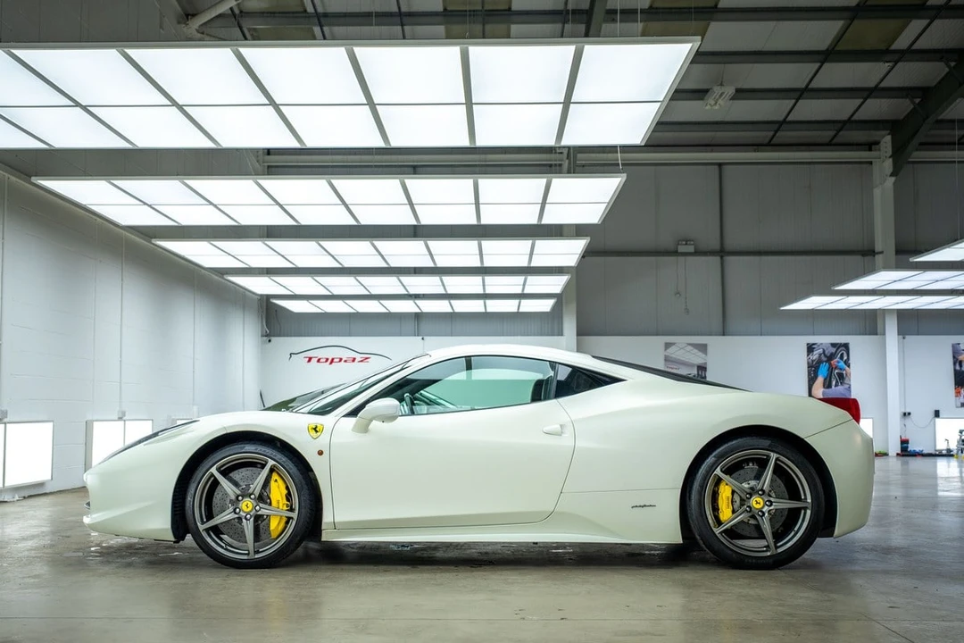 2012 Ferrari 458 Italia - Image 12 of 30