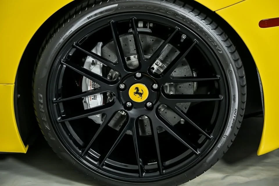 2012 Ferrari 458 Italia - Image 18 of 20