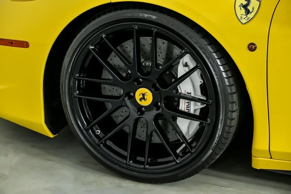 2012 Ferrari 458 Italia - Image 19 of 20