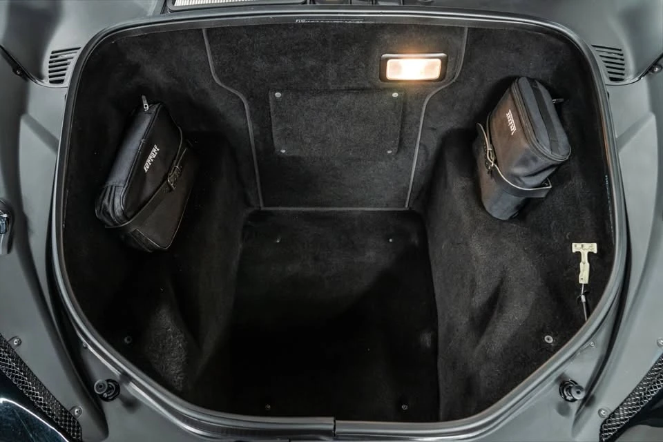 2012 Ferrari 458 Italia - Image 12 of 13