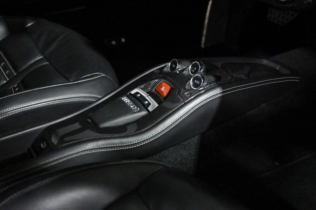 2012 Ferrari 458 Italia - Image 31 of 31