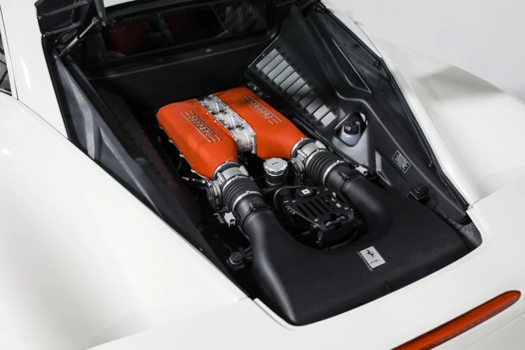 2012 Ferrari 458 Italia - Image 23 of 31