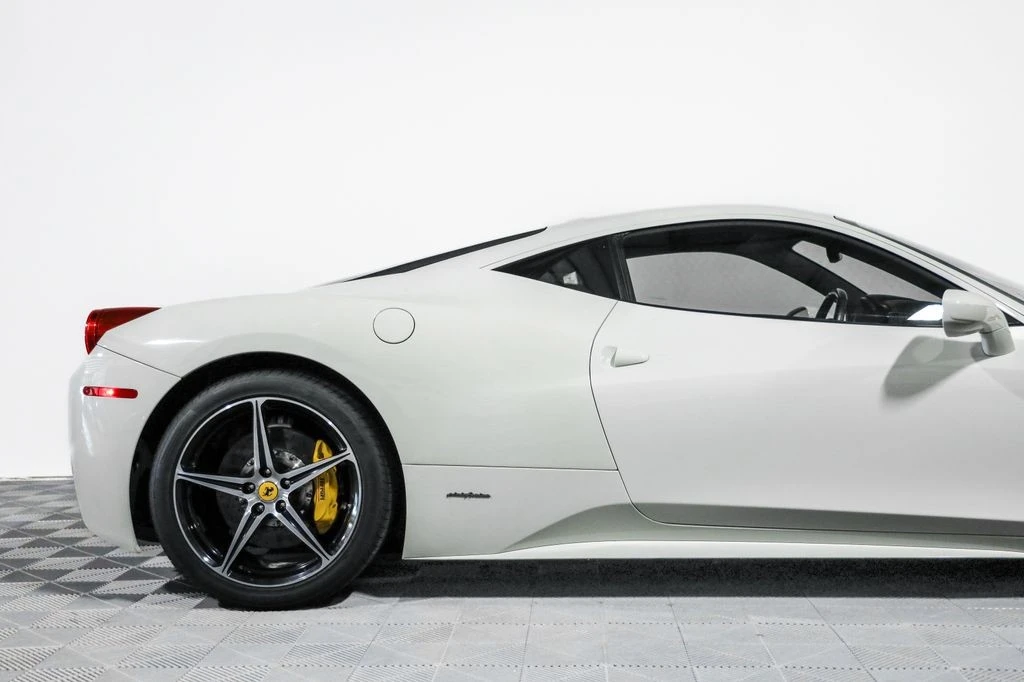 2012 Ferrari 458 Italia - Image 2 of 21