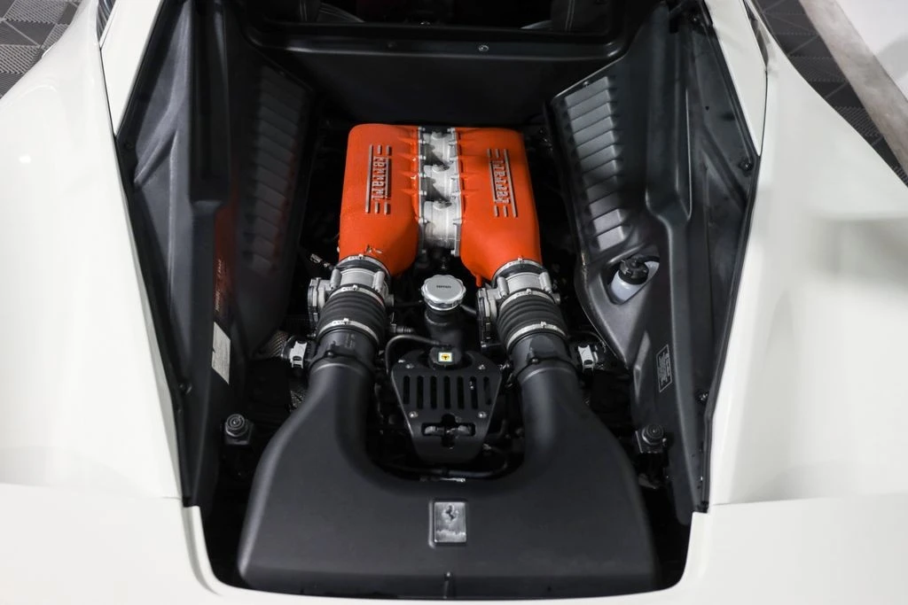 2012 Ferrari 458 Italia - Image 22 of 31