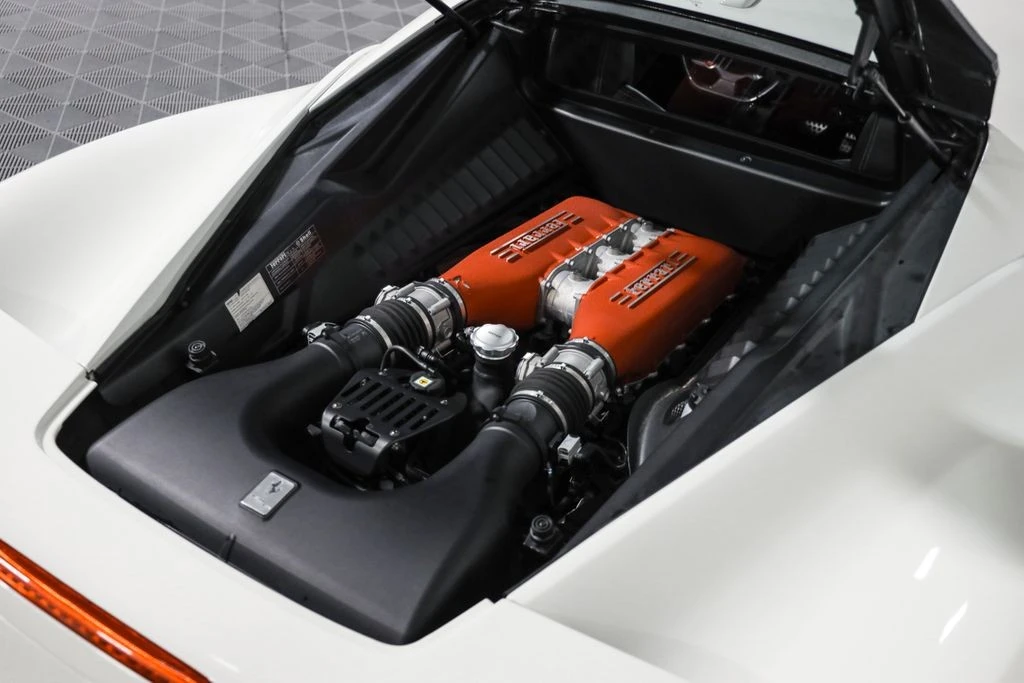 2012 Ferrari 458 Italia - Image 24 of 31