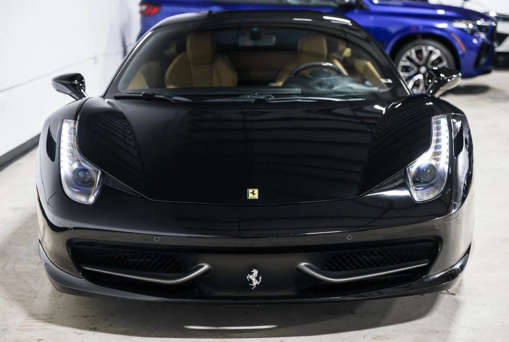 2012 Ferrari 458 Italia - Image 18 of 31
