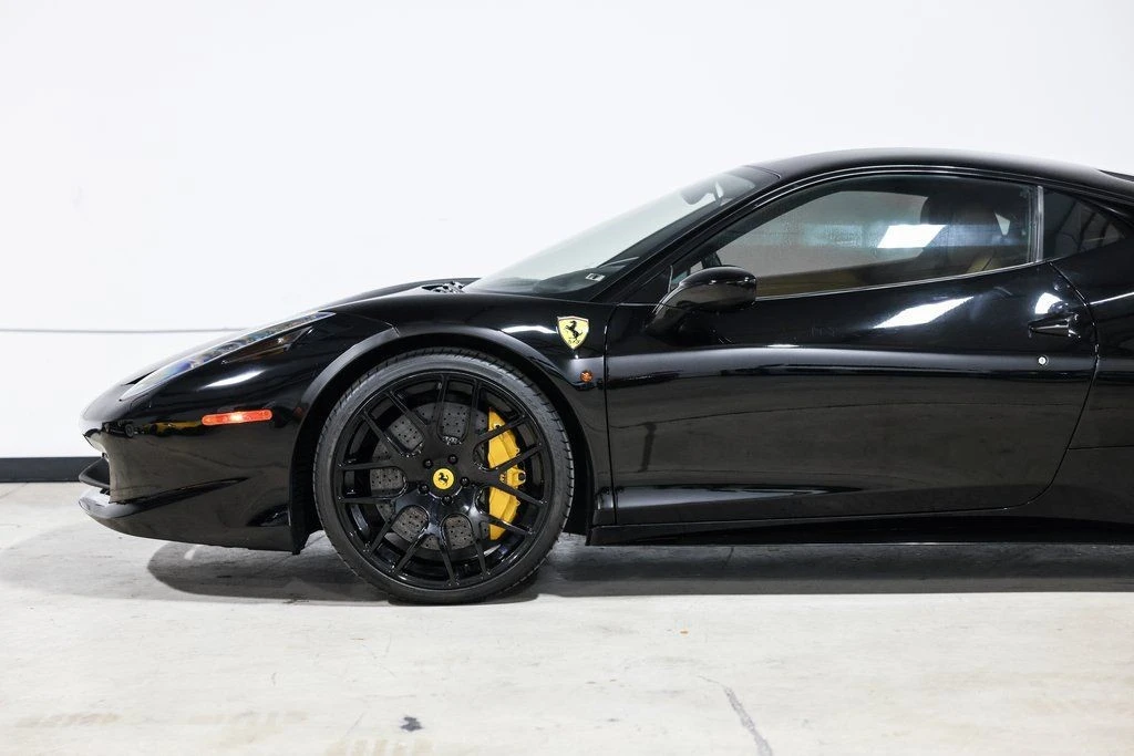 2012 Ferrari 458 Italia - Image 13 of 31