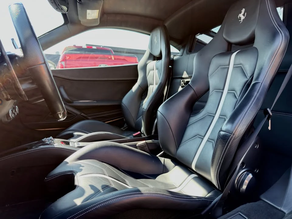 2012 Ferrari 458 Italia - Image 14 of 19