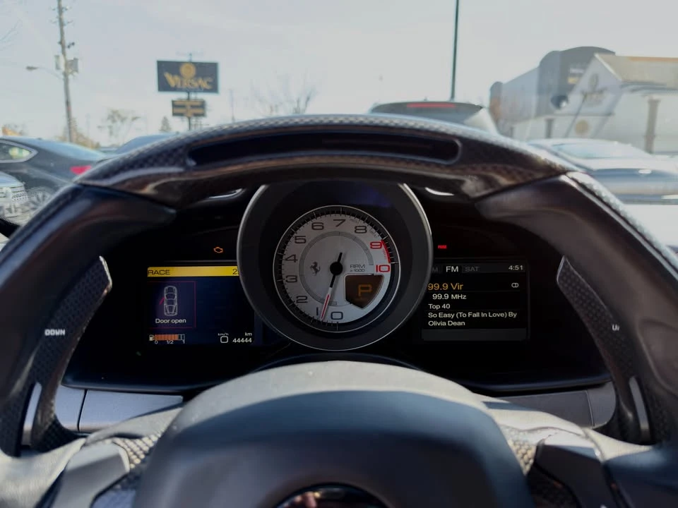 2012 Ferrari 458 Italia - Image 19 of 19