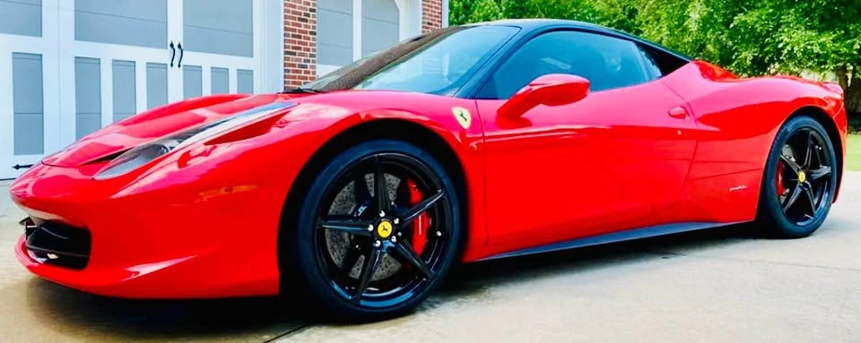 2012 Ferrari 458 Italia - Image 2 of 2