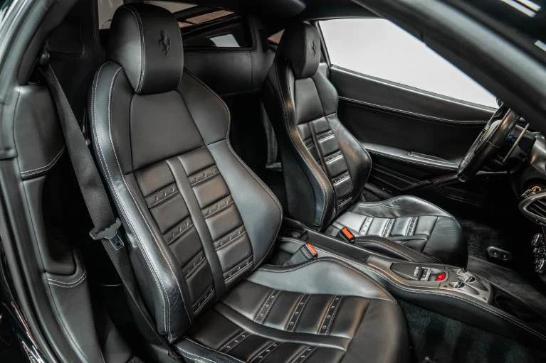 2012 Ferrari 458 Italia - Image 8 of 12