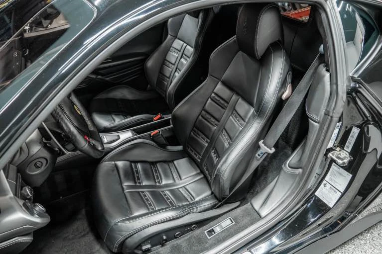 2012 Ferrari 458 Italia - Image 9 of 12