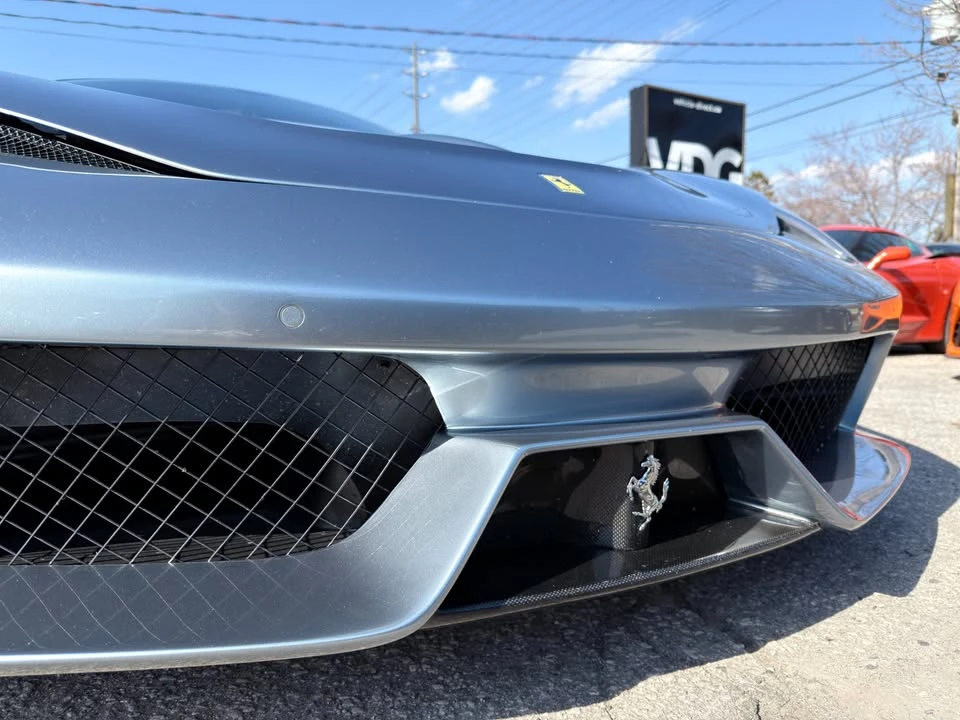 2012 Ferrari 458 Italia - Image 12 of 20