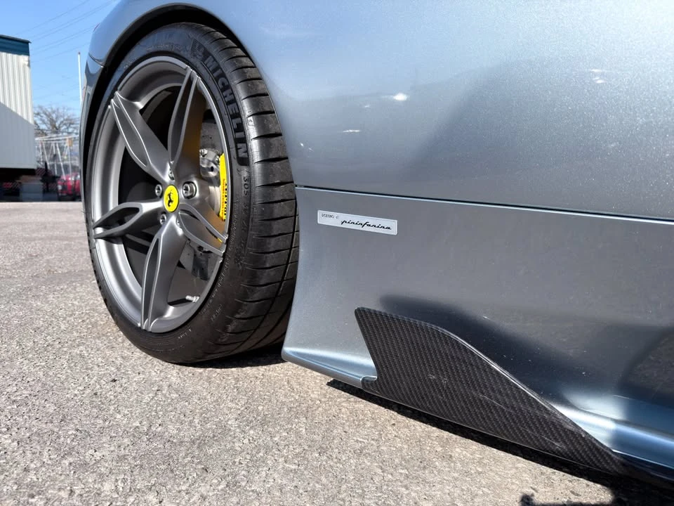 2012 Ferrari 458 Italia - Image 13 of 20