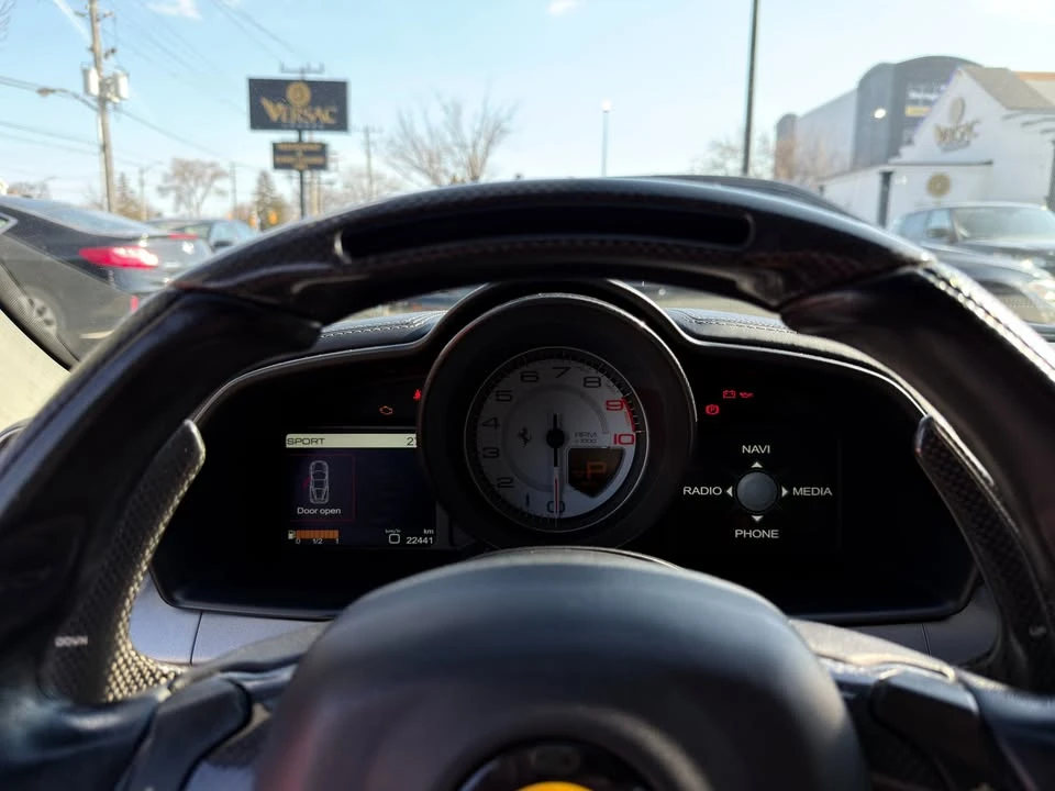2012 Ferrari 458 Italia - Image 19 of 20