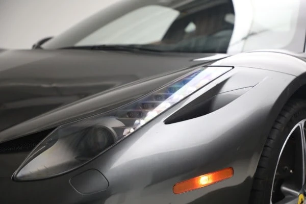 2012 Ferrari 458 Italia - Image 22 of 27