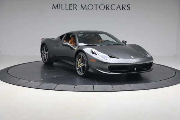 2012 Ferrari 458 Italia - Image 11 of 27