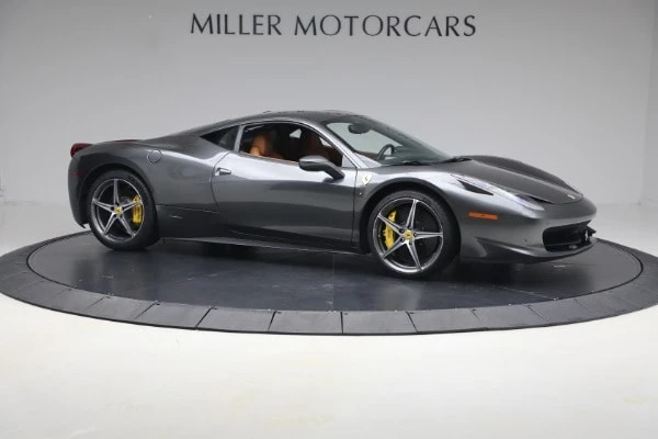 2012 Ferrari 458 Italia - Image 10 of 27