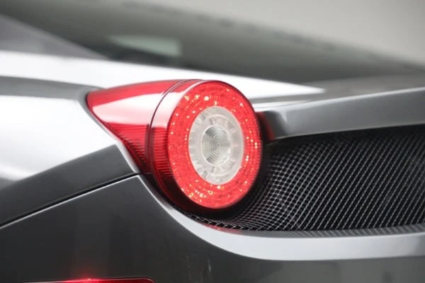 2012 Ferrari 458 Italia - Image 21 of 27