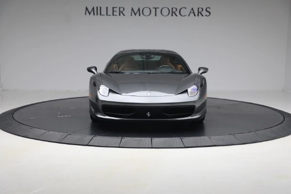 2012 Ferrari 458 Italia - Image 12 of 27