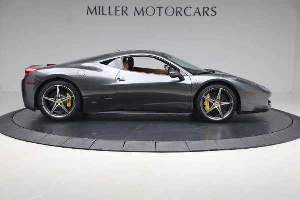 2012 Ferrari 458 Italia - Image 9 of 27