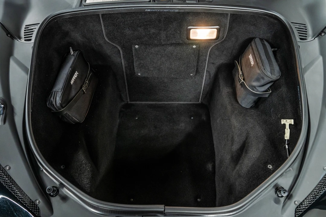2012 Ferrari 458 Italia - Image 17 of 21