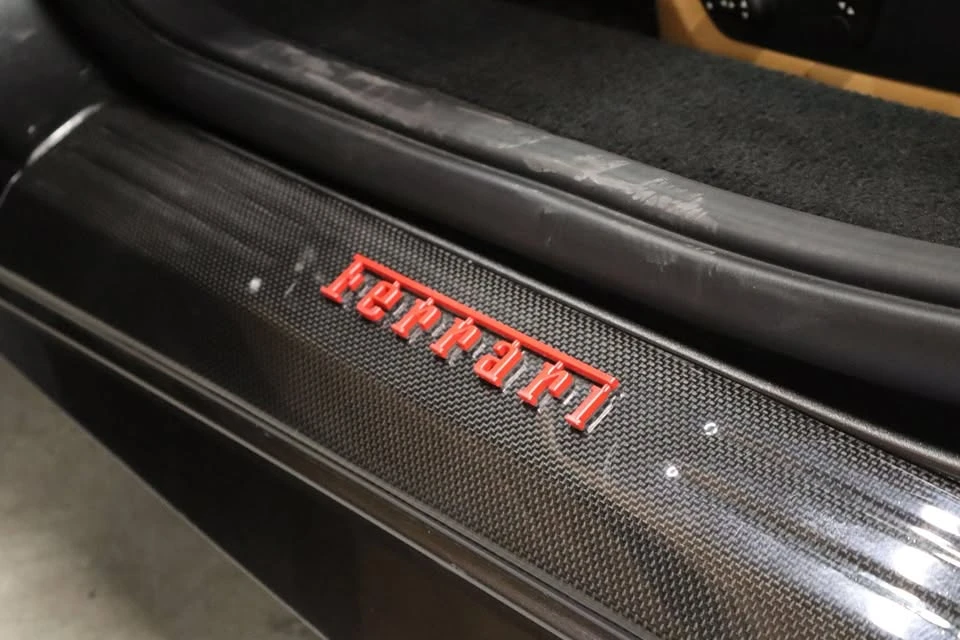 2012 Ferrari 458 Italia - Image 15 of 20