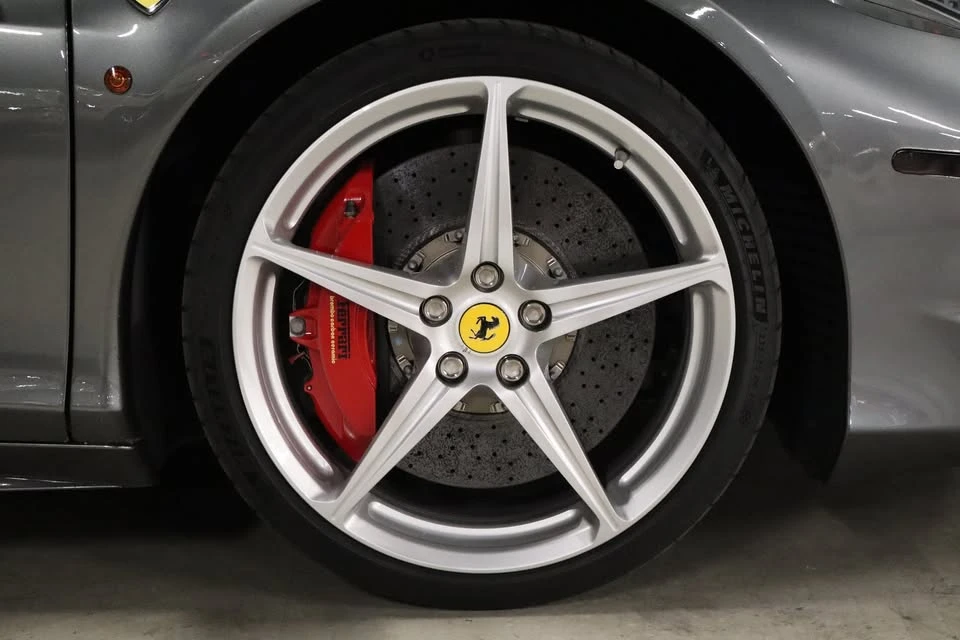 2012 Ferrari 458 Italia - Image 5 of 20