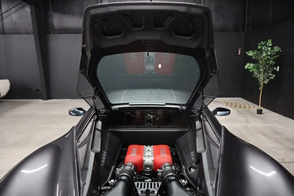 2012 Ferrari 458 Italia - Image 11 of 20