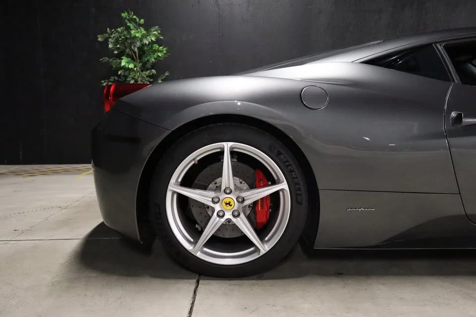 2012 Ferrari 458 Italia - Image 6 of 20