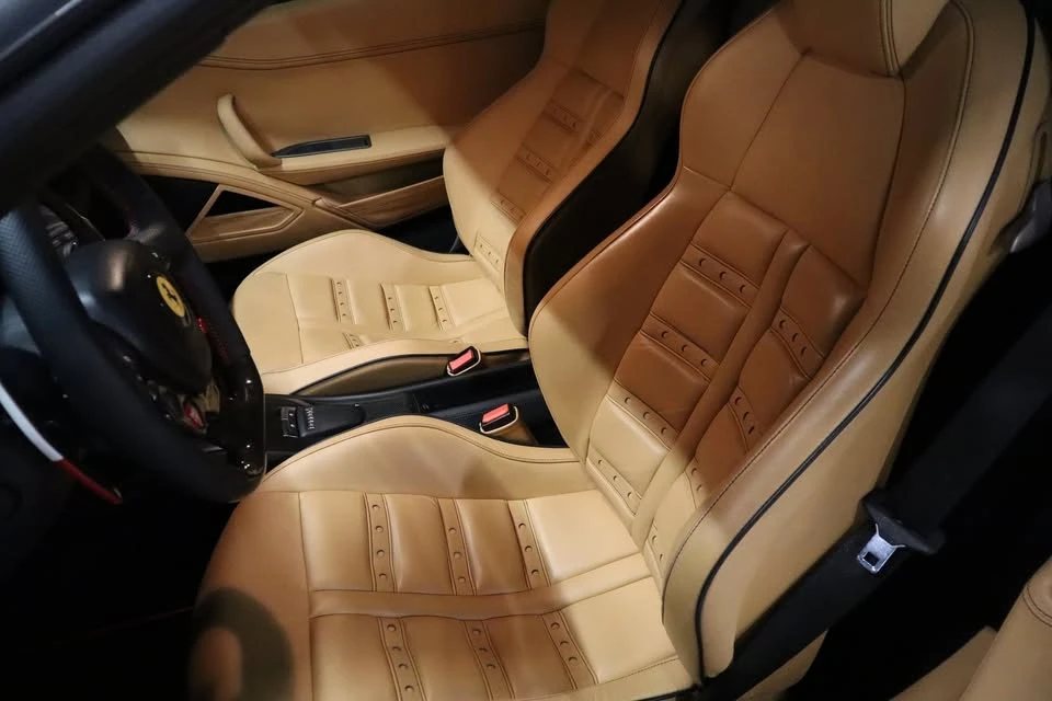 2012 Ferrari 458 Italia - Image 14 of 20