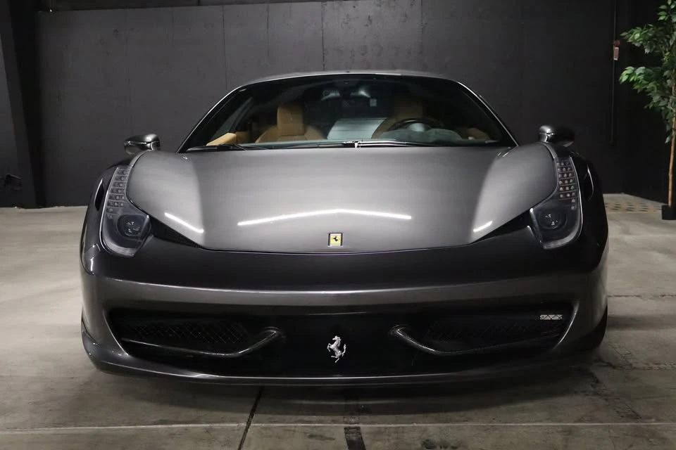 2012 Ferrari 458 Italia - Image 3 of 20