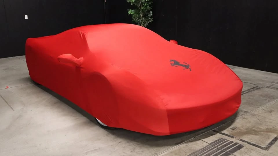 2012 Ferrari 458 Italia - Image 18 of 20