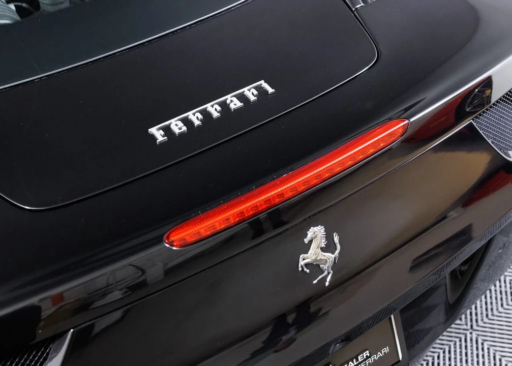 2012 Ferrari 458 Italia - Image 26 of 31