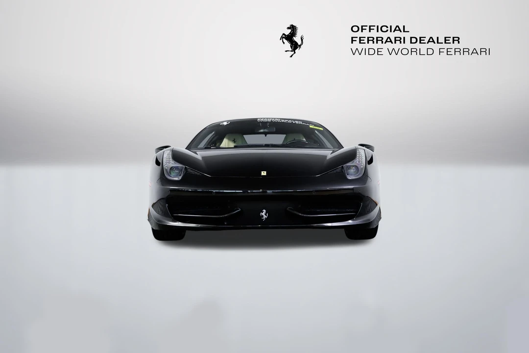 2012 Ferrari 458 Italia - Image 2 of 31