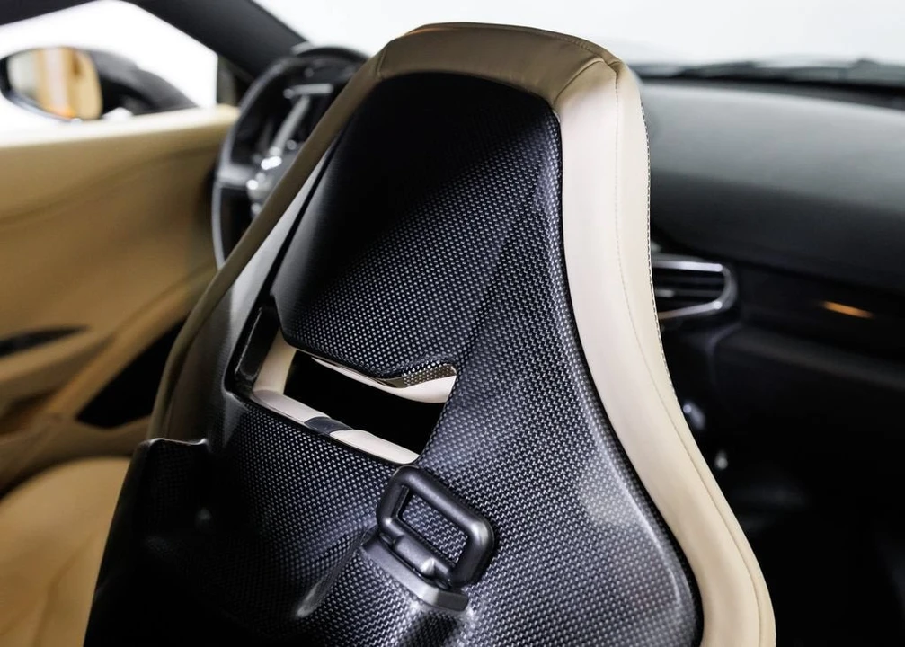 2012 Ferrari 458 Italia - Image 20 of 31