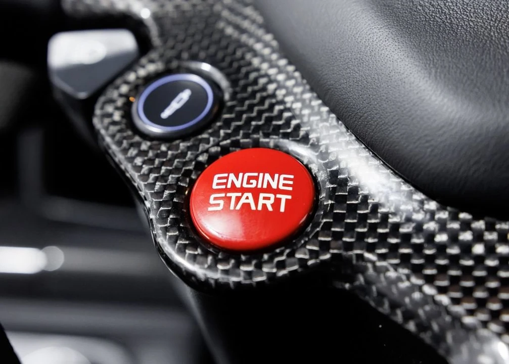 2012 Ferrari 458 Italia - Image 21 of 31