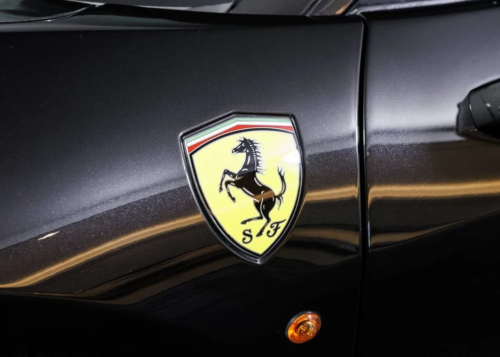 2012 Ferrari 458 Italia - Image 27 of 31