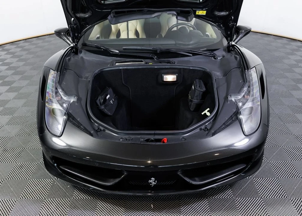 2012 Ferrari 458 Italia - Image 31 of 31