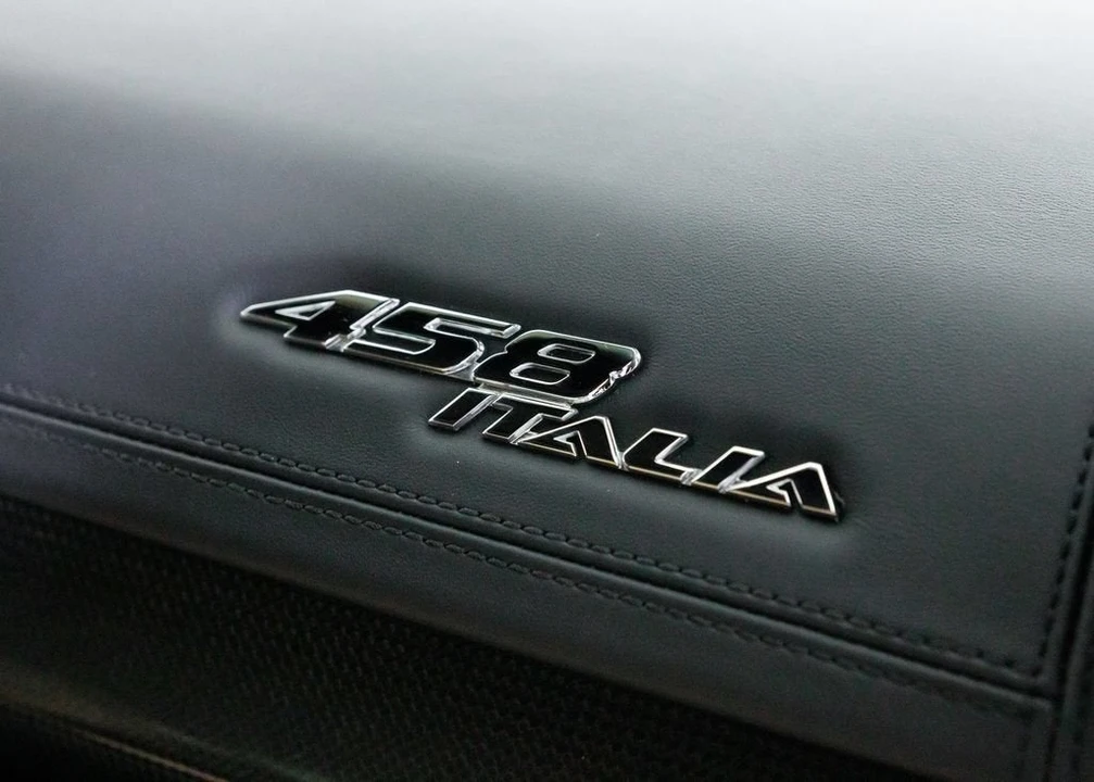 2012 Ferrari 458 Italia - Image 23 of 31