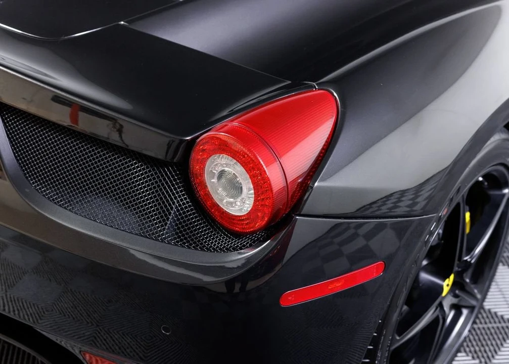 2012 Ferrari 458 Italia - Image 25 of 31