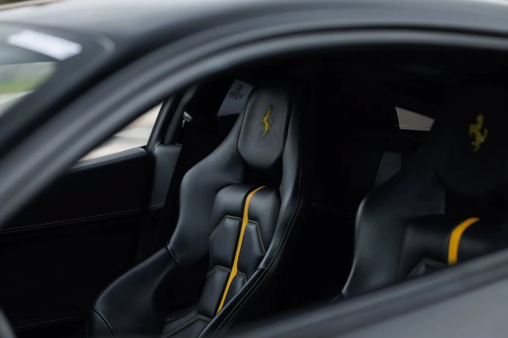 2012 Ferrari 458 Italia - Image 7 of 31